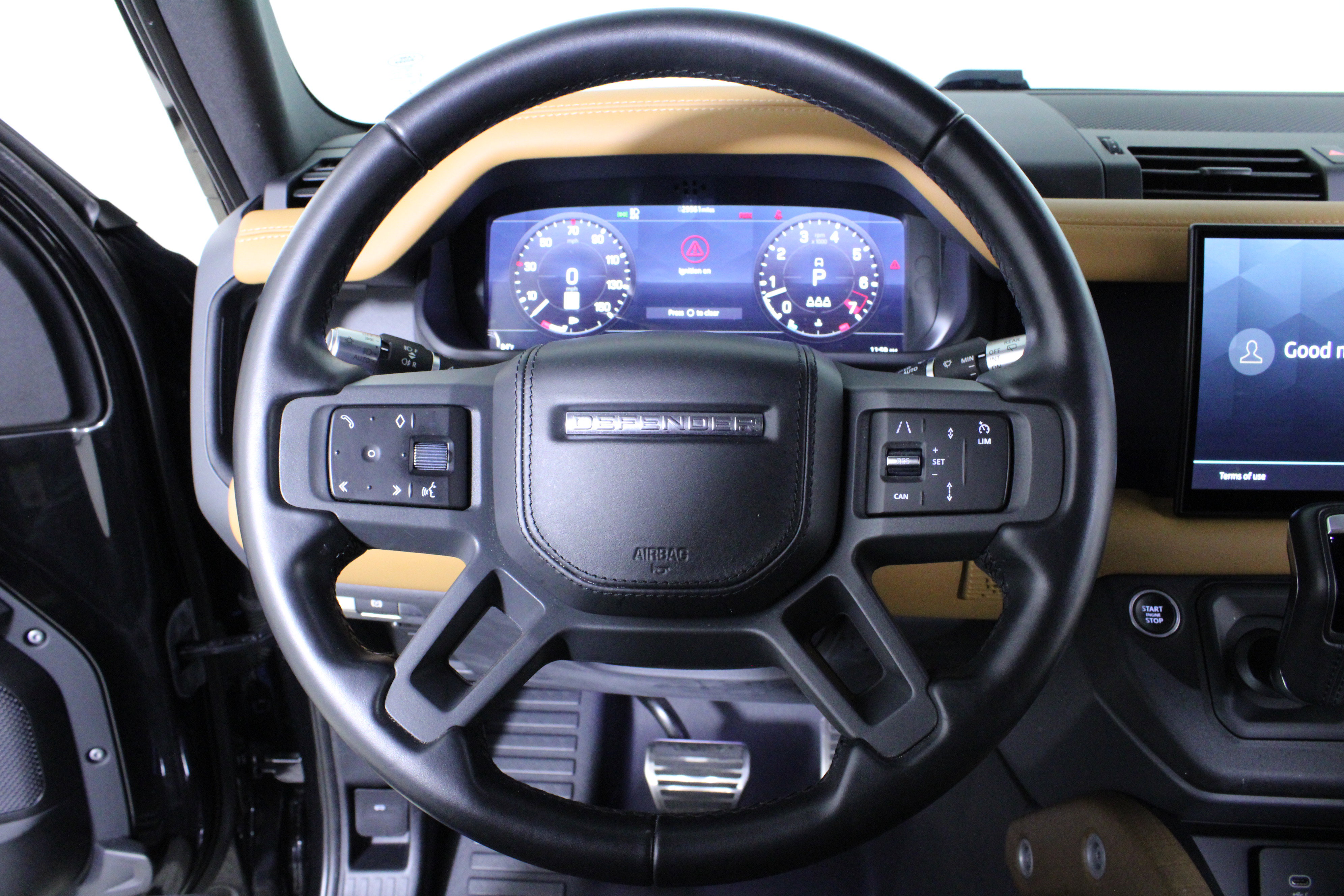 Used 2022 Land Rover Defender 110 X image 21