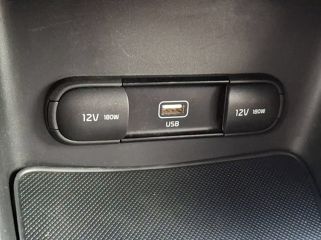 Used 2020 Kia Sportage LX AWD/4WD image 24