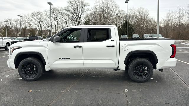 New 2026 Toyota Tundra SR5 image 4