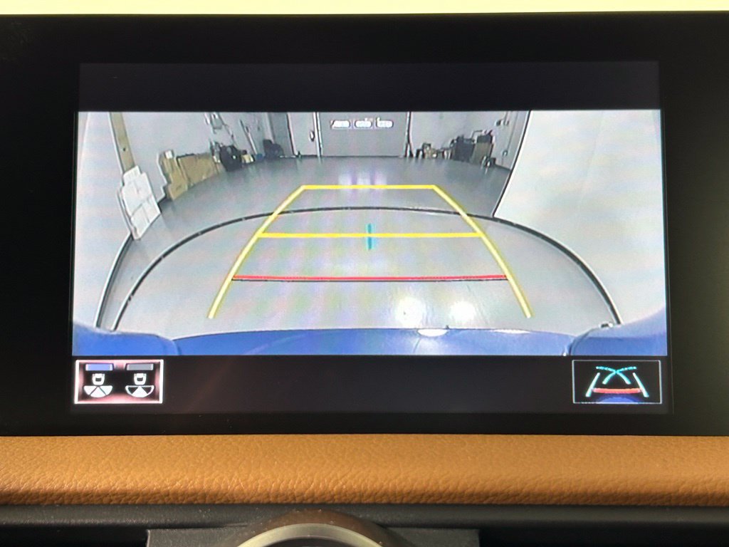 Used 2022 Lexus IS 300 w/ Accessory Package RWD image 19