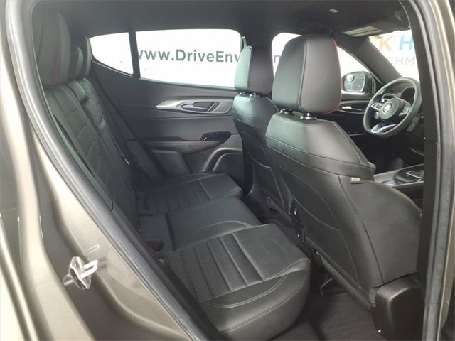 Used 2023 Dodge Hornet GT w/ GT Blacktop Package image 17