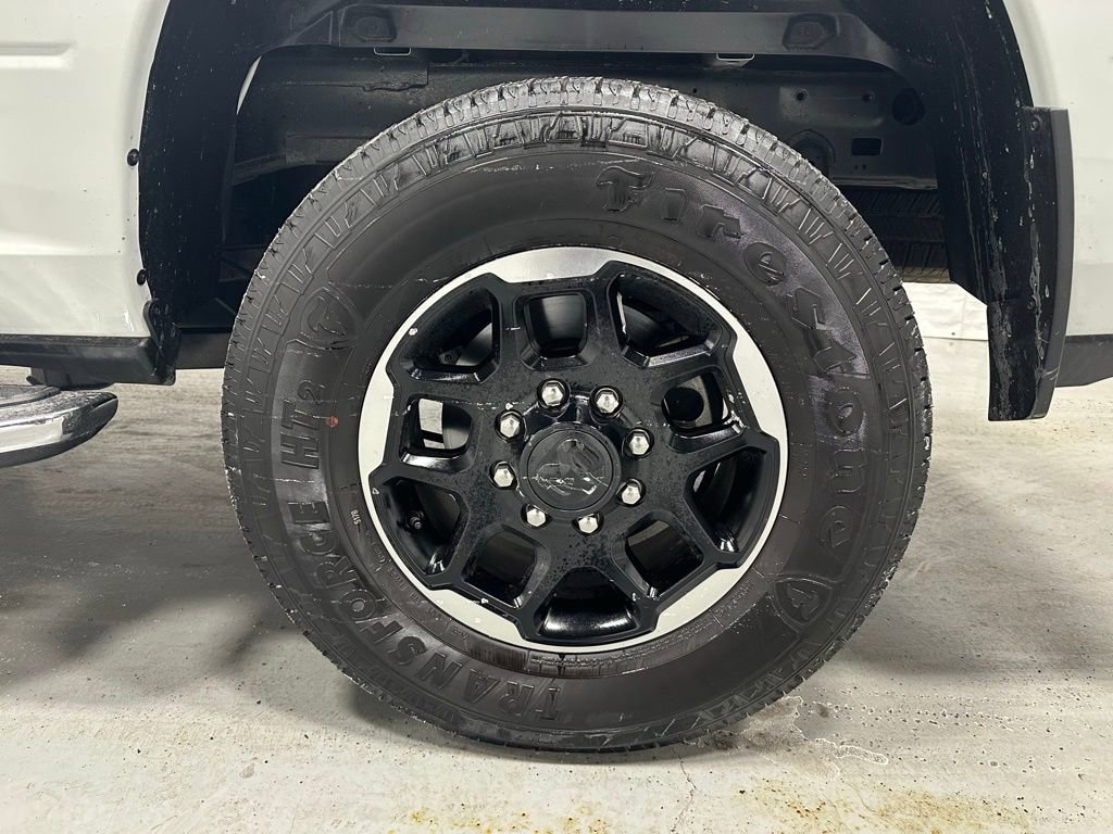 Used 2025 RAM 2500 Laramie image 66