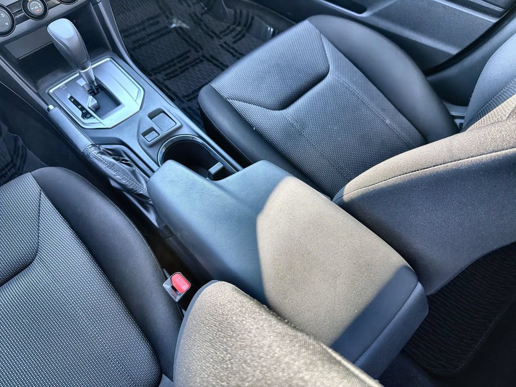 Used 2018 Subaru Impreza 2.0i AWD/4WD image 20