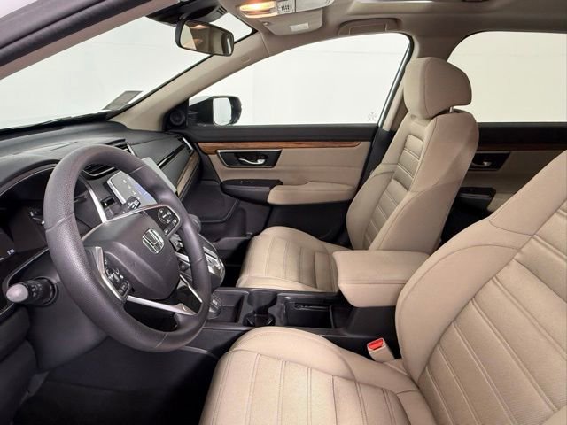 Used 2019 Honda CR-V EX image 26