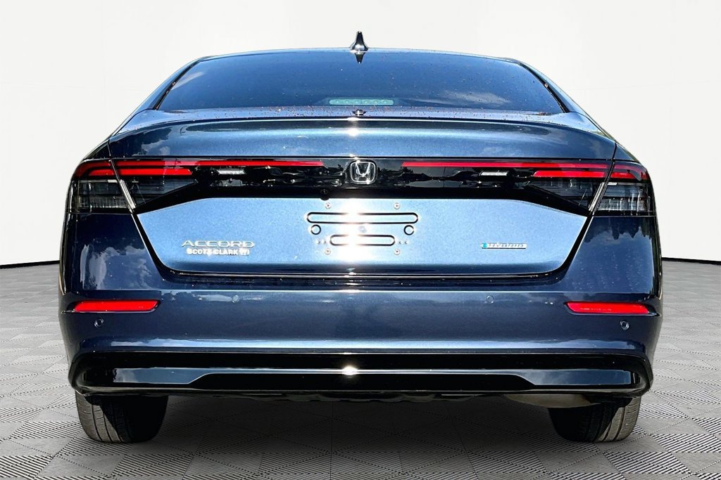 Used 2025 Honda Accord EX-L image 7
