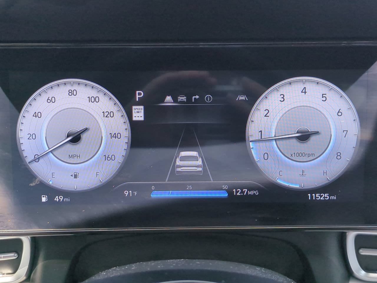 Used 2025 Hyundai Elantra Limited FWD image 27