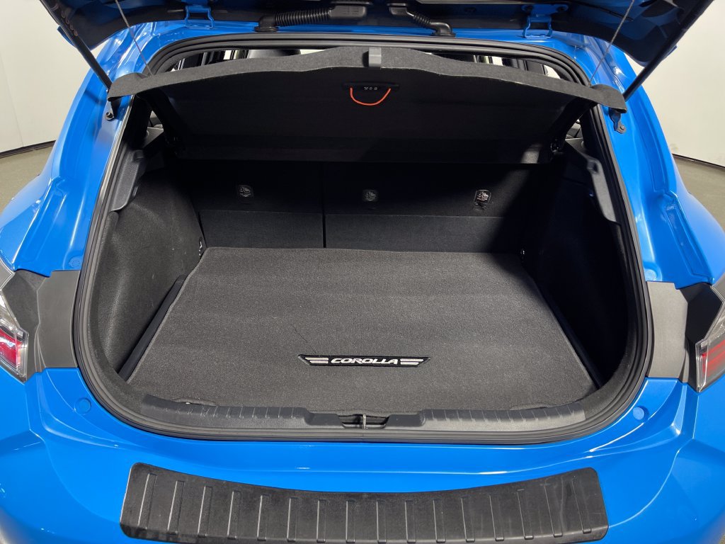 Certified 2019 Toyota Corolla XSE w/ Carpet Mat Package FWD image 10
