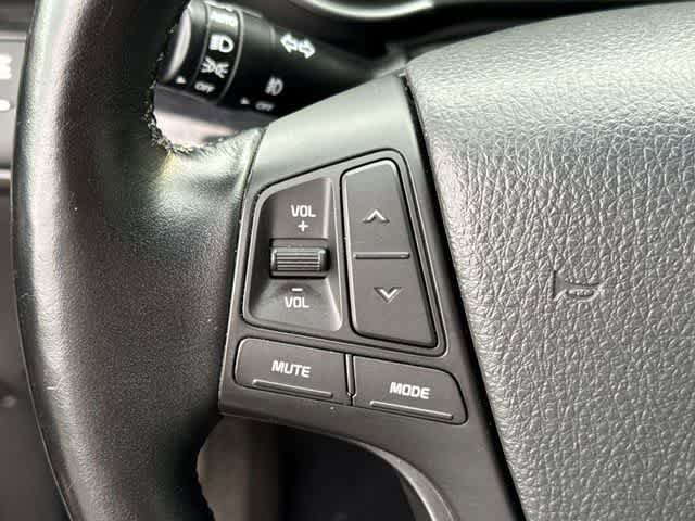 Used 2014 Kia Sorento SX w/ 3rd Row Package AWD/4WD image 22