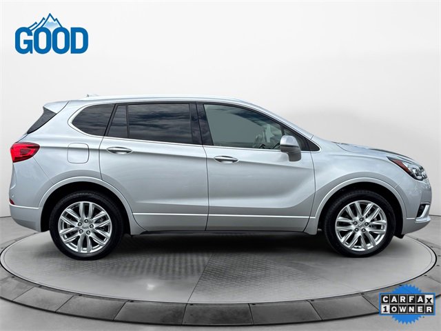 Used 2019 Buick Envision Premium image 6