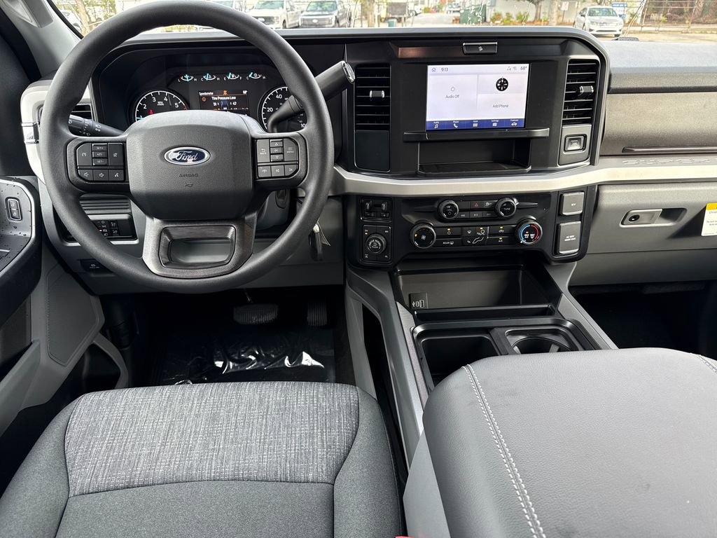 New 2026 Ford F250 XLT image 5