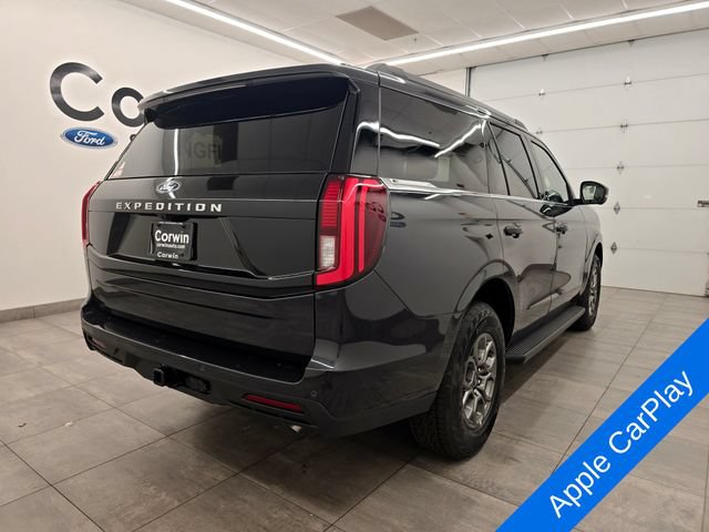 New 2027 Ford Expedition Active AWD/4WD image 5