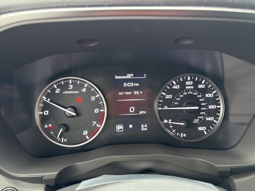 New 2026 Subaru Ascent Premium image 24