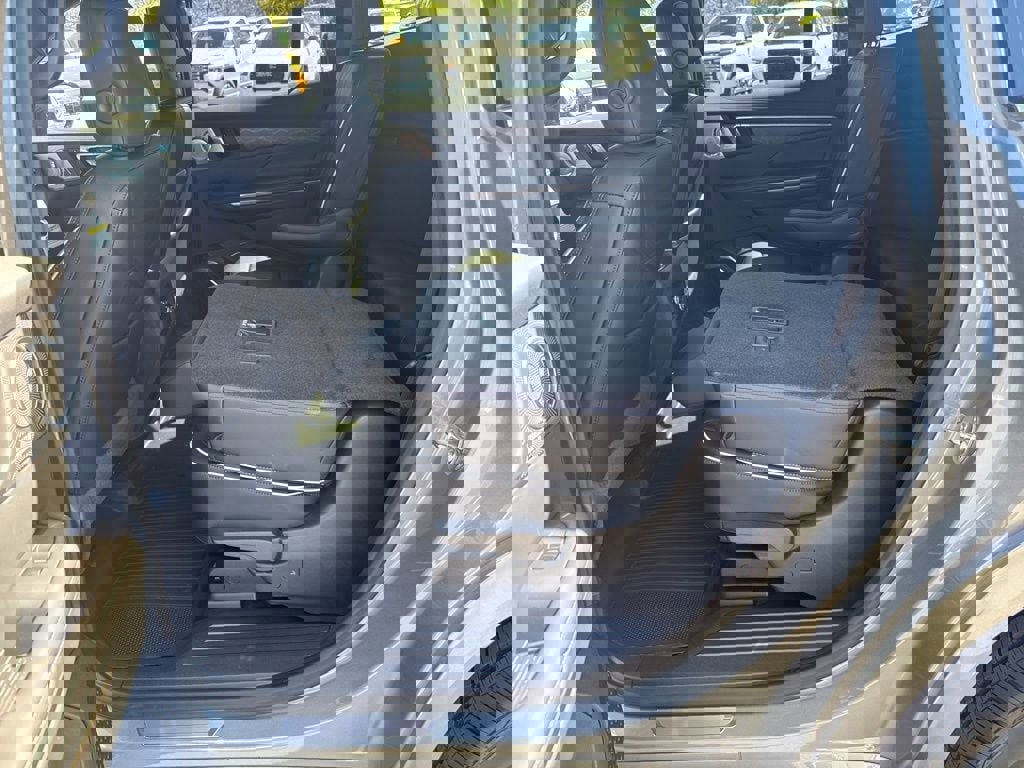 New 2026 Buick Enclave Avenir w/ Super Cruise Package image 60