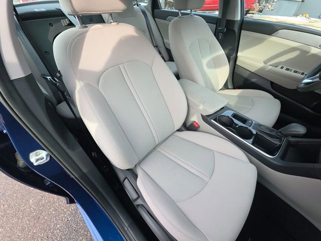 Used 2019 Hyundai Sonata ECO image 18