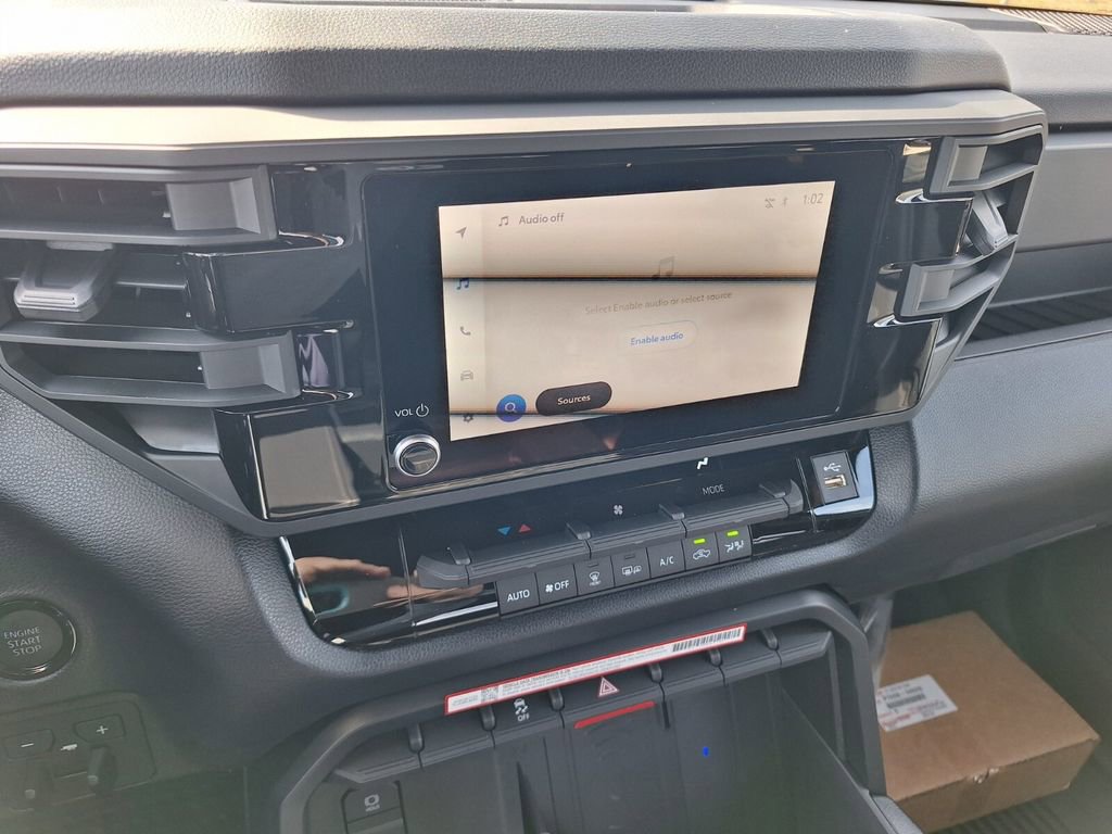 New 2026 Toyota Tundra SR5 image 18