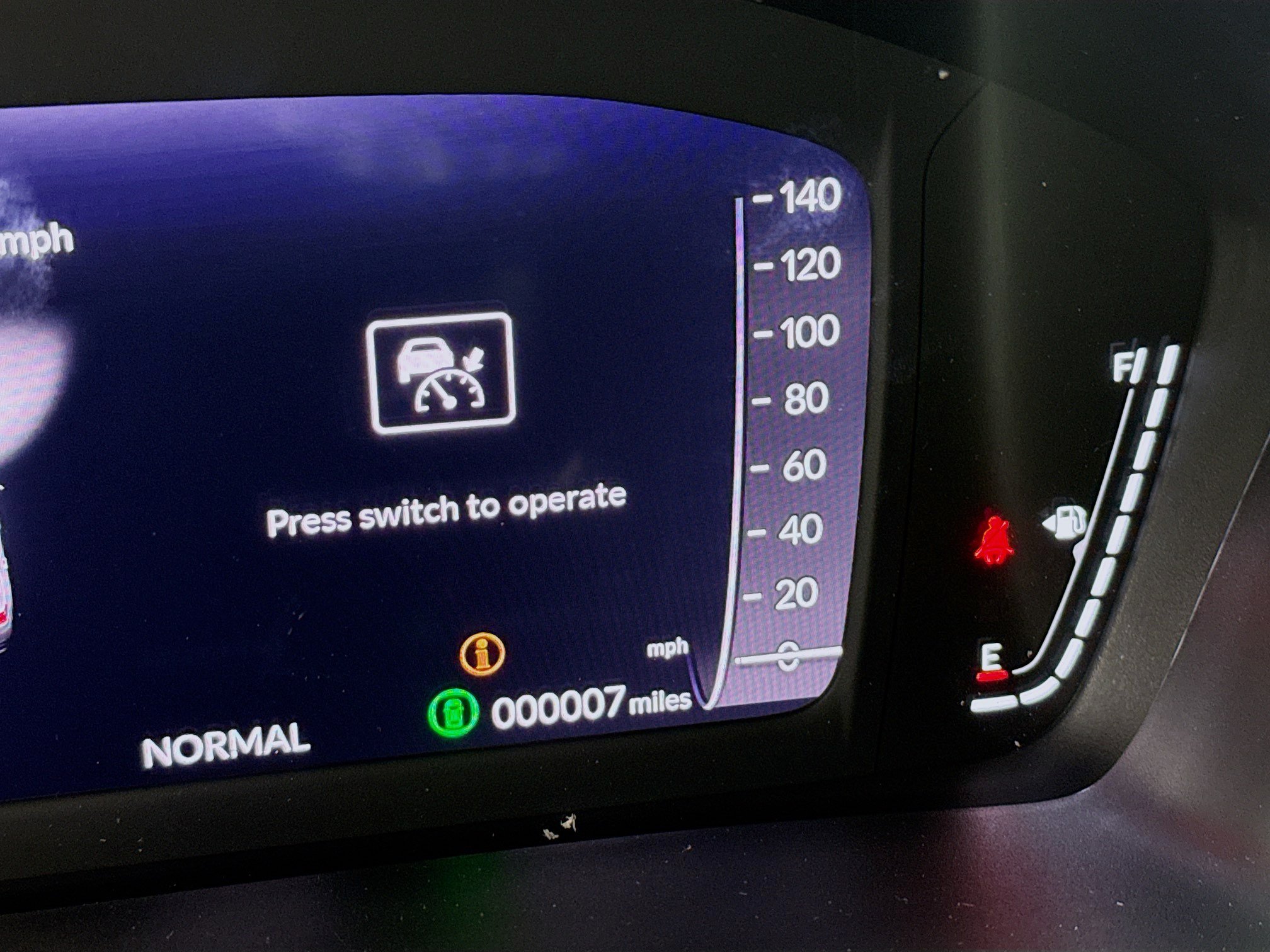 New 2026 Honda Pilot EX-L image 13