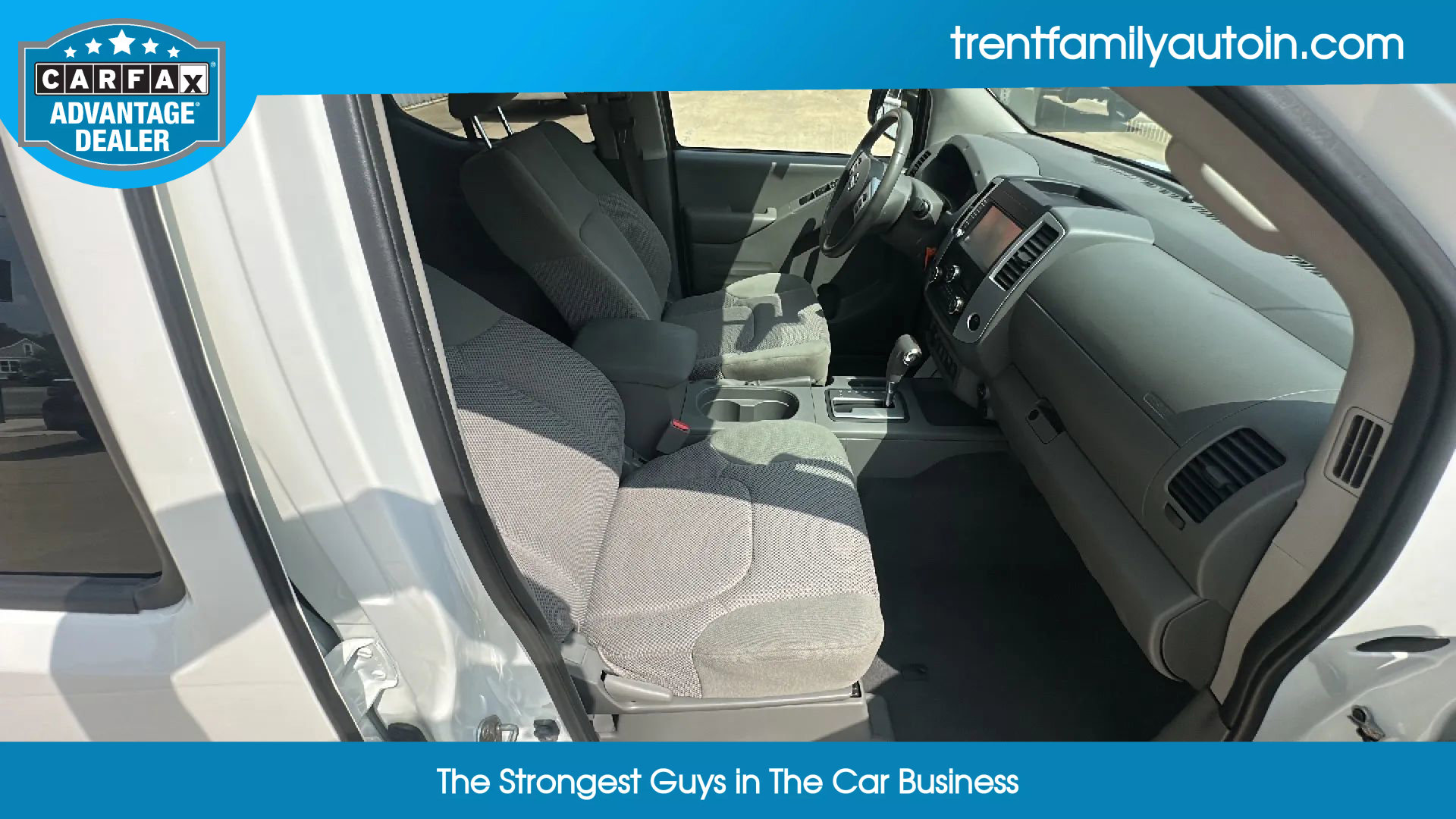 Used 2019 Nissan Frontier SV w/ Value Truck Package image 57