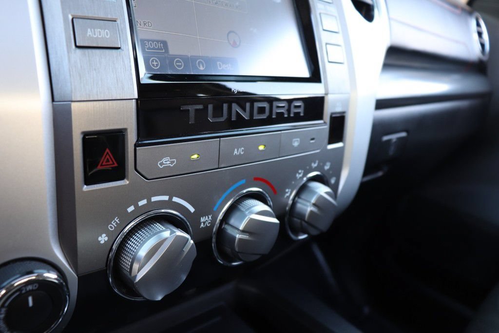 Used 2019 Toyota Tundra TRD Pro AWD/4WD image 54