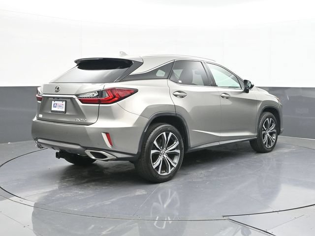 Used 2018 Lexus RX 350 FWD w/ Premium Package image 14