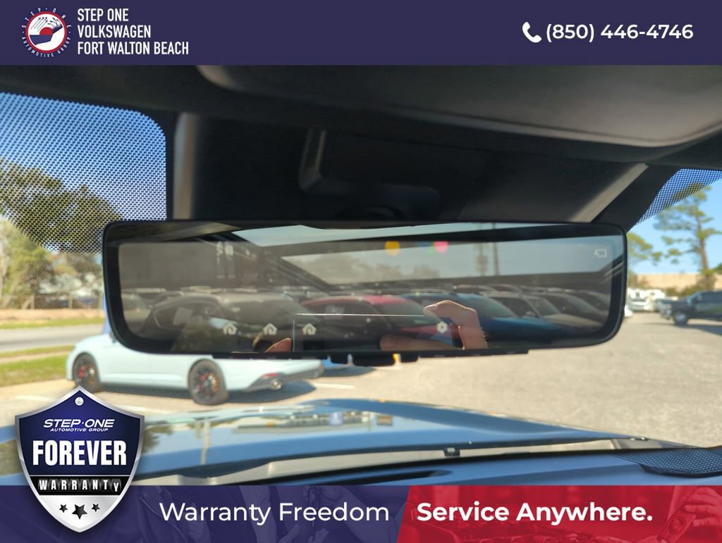 Used 2024 Toyota Sequoia Capstone image 27