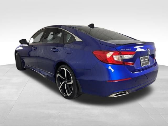 Used 2022 Honda Accord Sport image 5