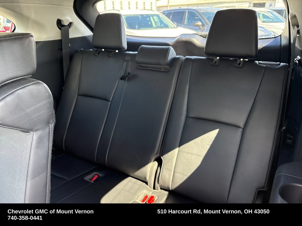 Used 2020 Toyota Highlander Limited AWD/4WD image 33