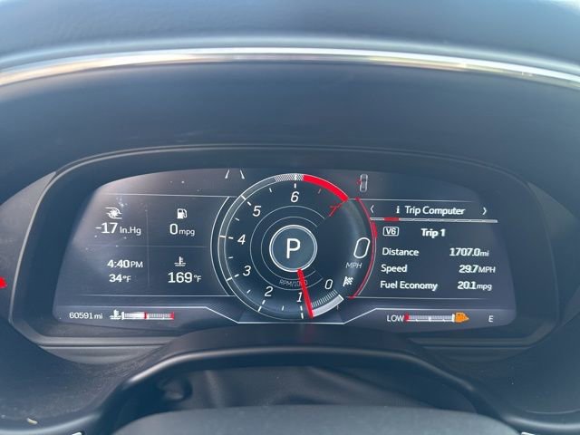 Used 2023 Cadillac CT5 Premium Luxury image 23