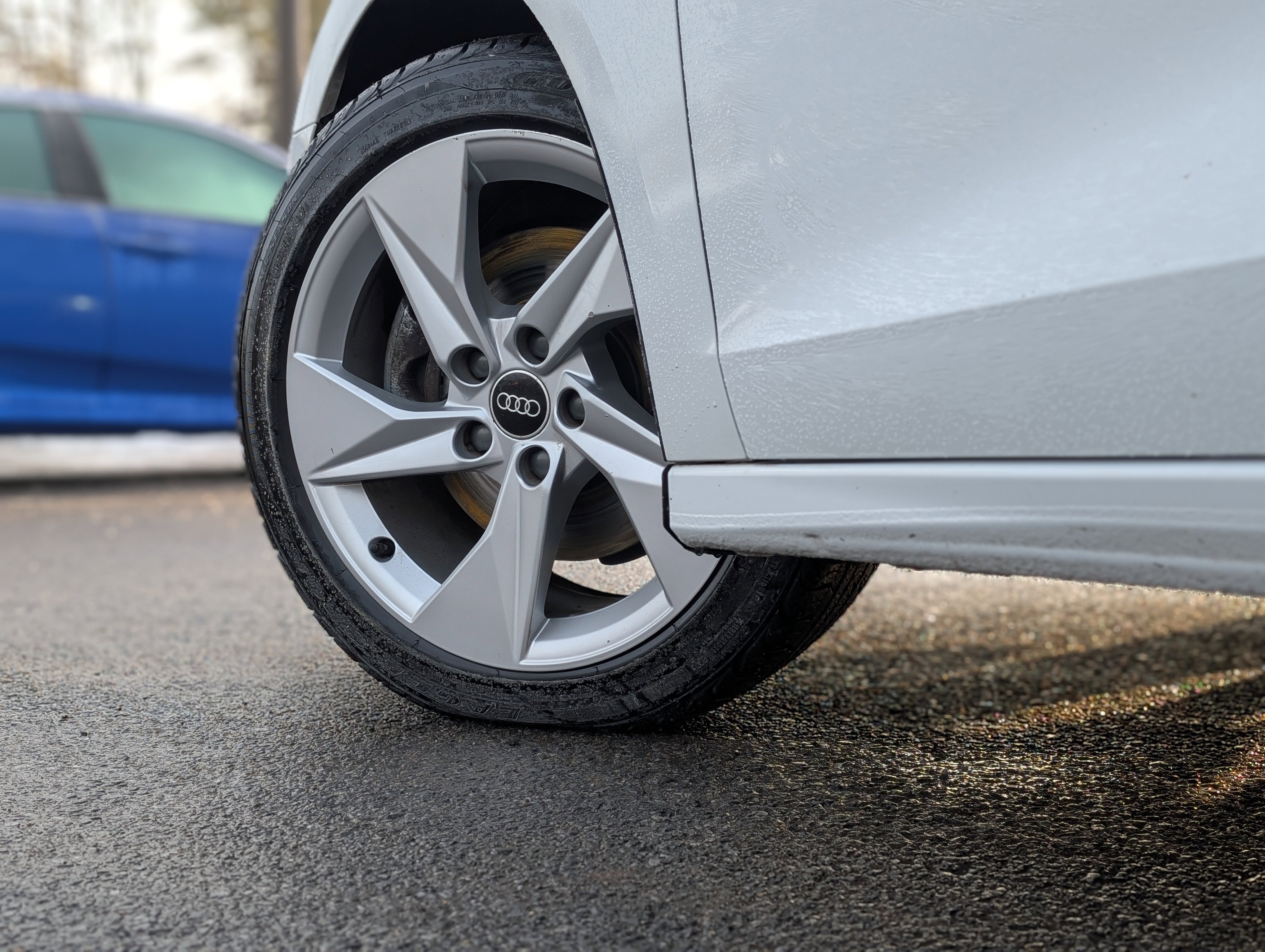 Used 2023 Audi A3 2.0T Premium image 7