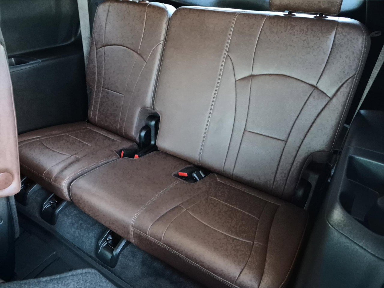 Certified 2021 Buick Enclave Avenir w/ Avenir Technology Package image 17