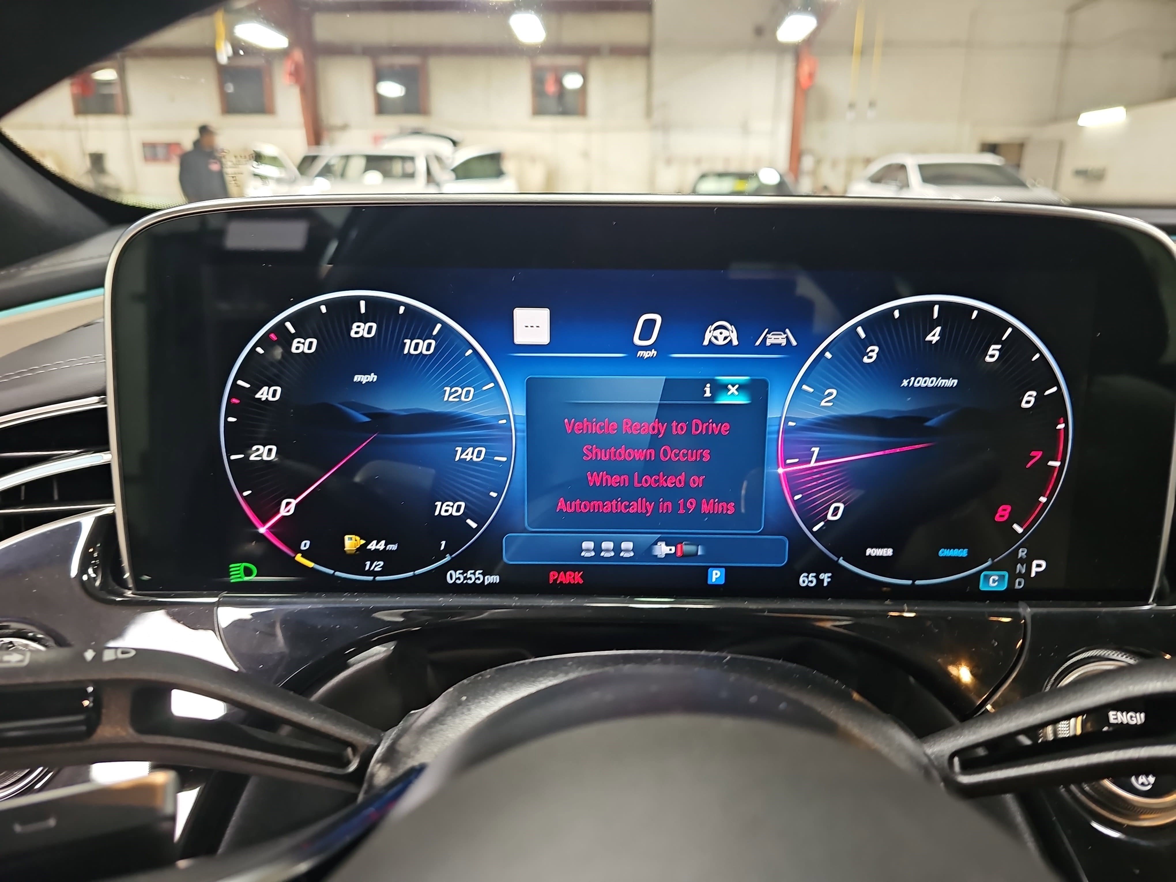 New 2026 Mercedes-Benz E 350 4MATIC Sedan image 20