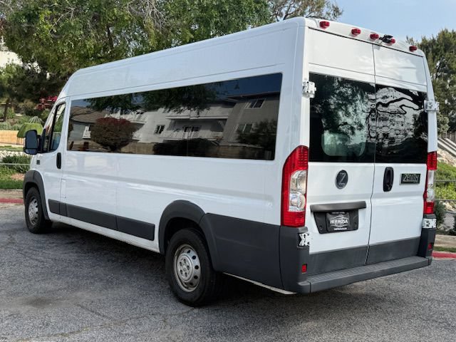 Used 2016 RAM ProMaster 3500 FWD image 2