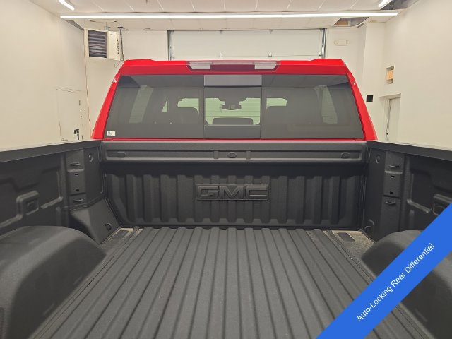 Used 2025 GMC Sierra 1500 Elevation w/ Elevation Premium Package AWD/4WD image 16