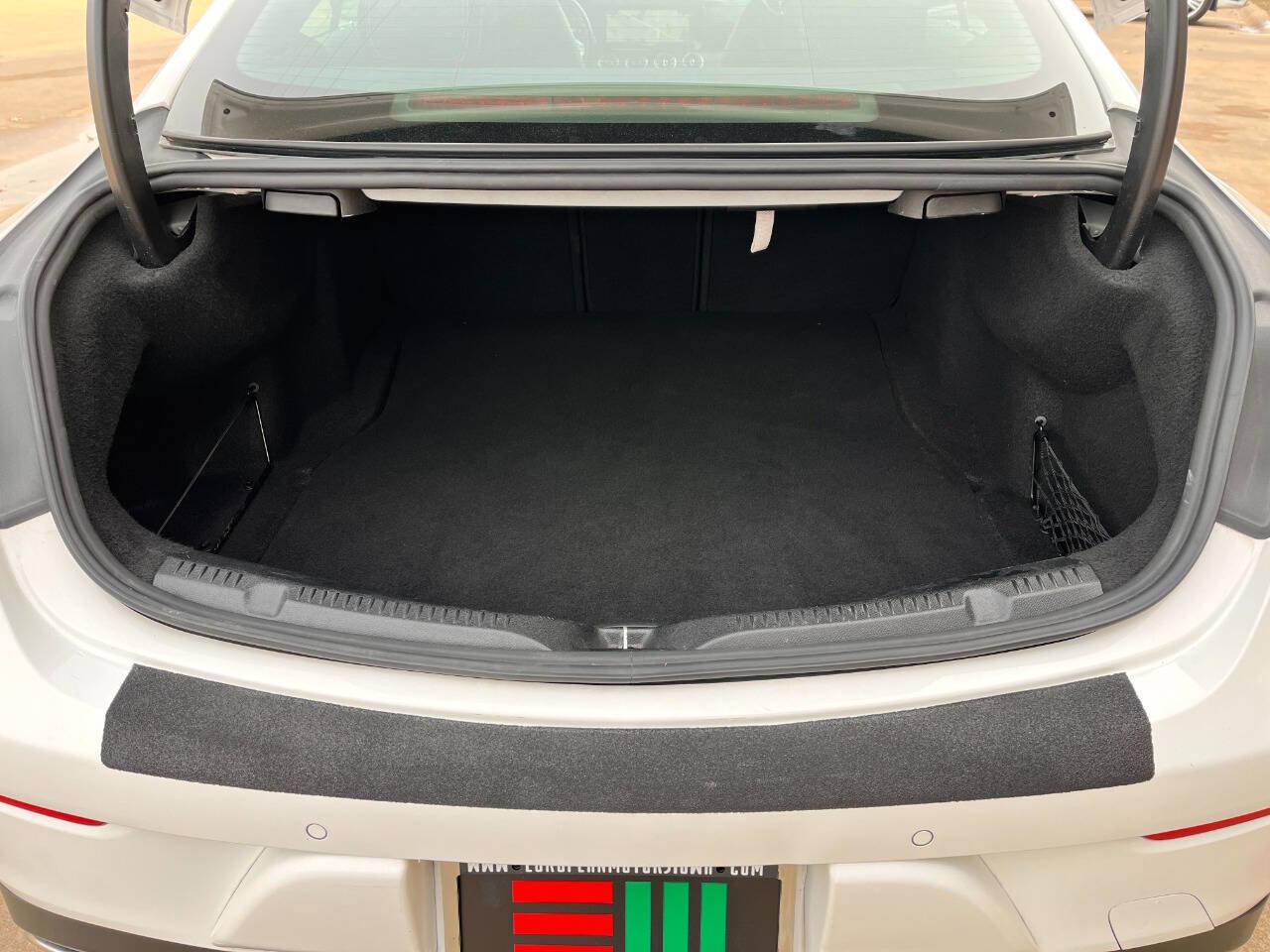 Used 2019 Mercedes-Benz E 450 E 450 4MATIC AWD 2dr Coupe w/ AMG Line Package image 19