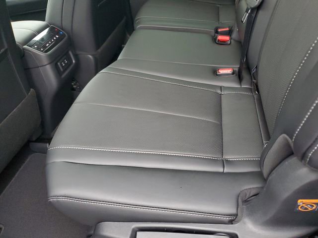 Certified 2026 INFINITI QX60 Pure w/ Cargo Package FWD image 15