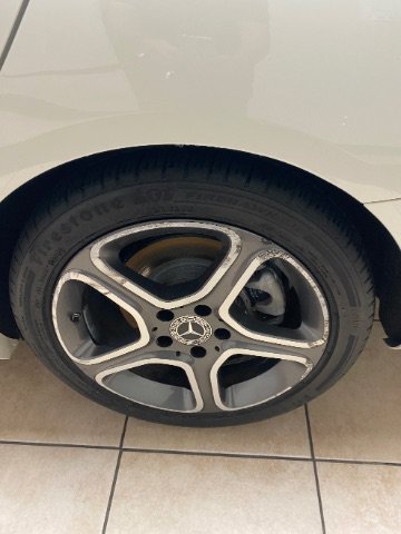 Used 2018 Mercedes-Benz CLA 250 4MATIC image 24