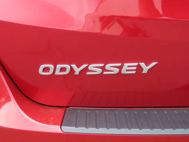 New 2027 Honda Odyssey EX-L image 7