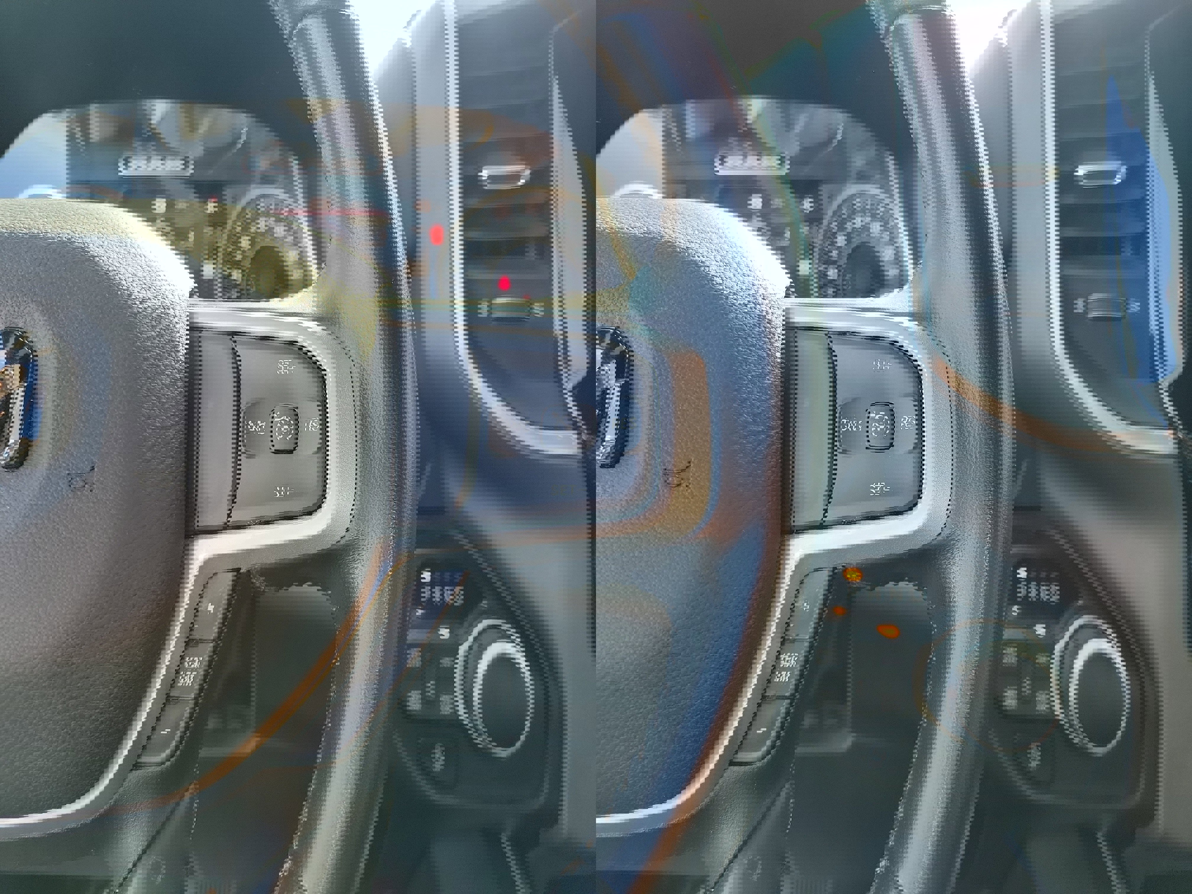 Used 2022 RAM 1500 Big Horn image 23