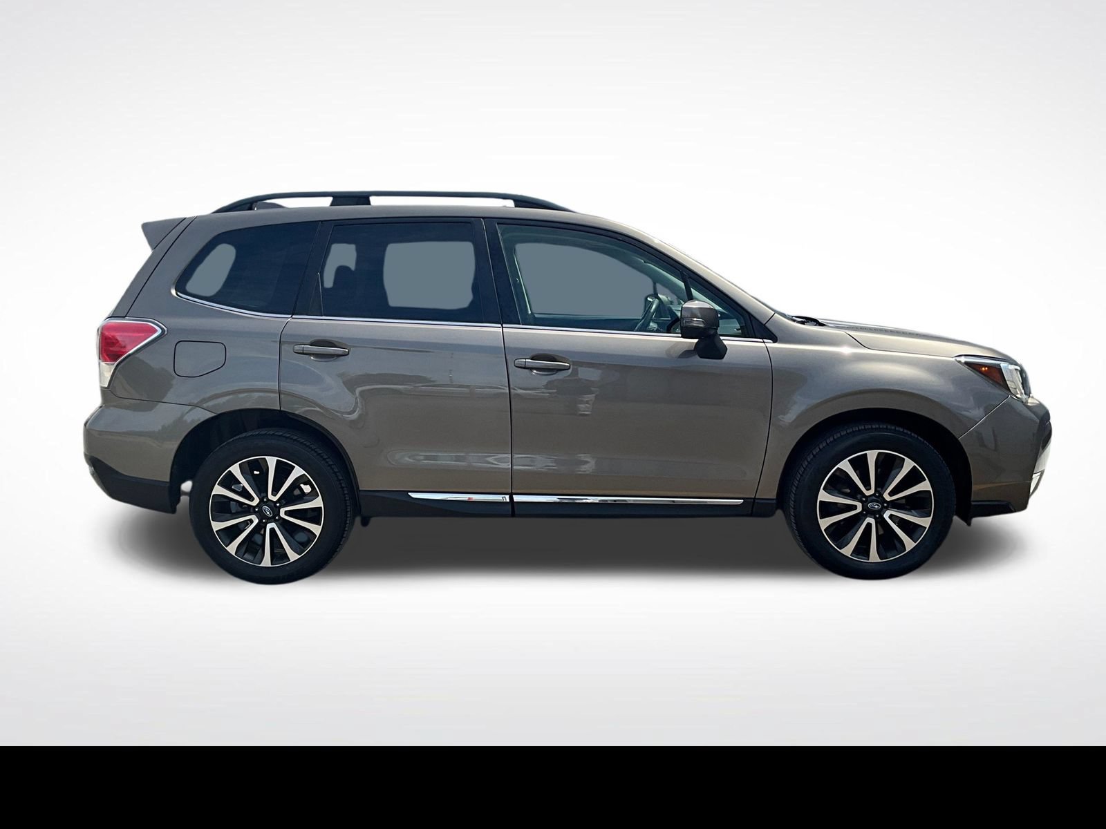 Used 2017 Subaru Forester 2.0XT Touring w/ Popular Package #2 AWD/4WD image 20