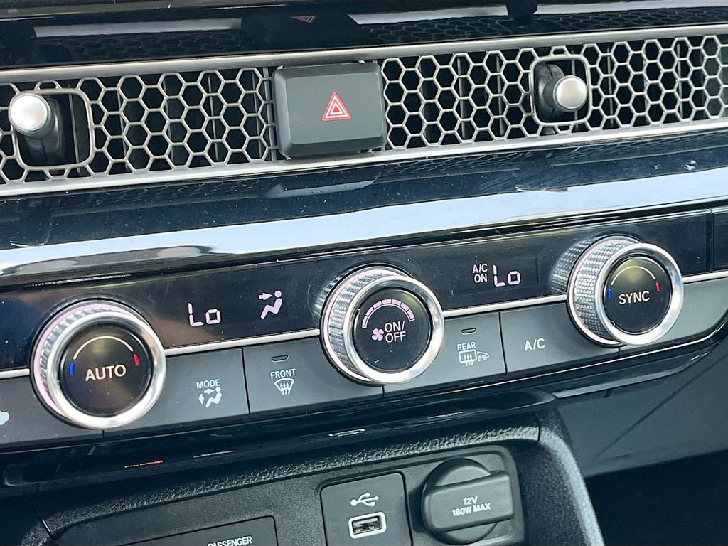 Used 2024 Honda Civic EX-L image 15