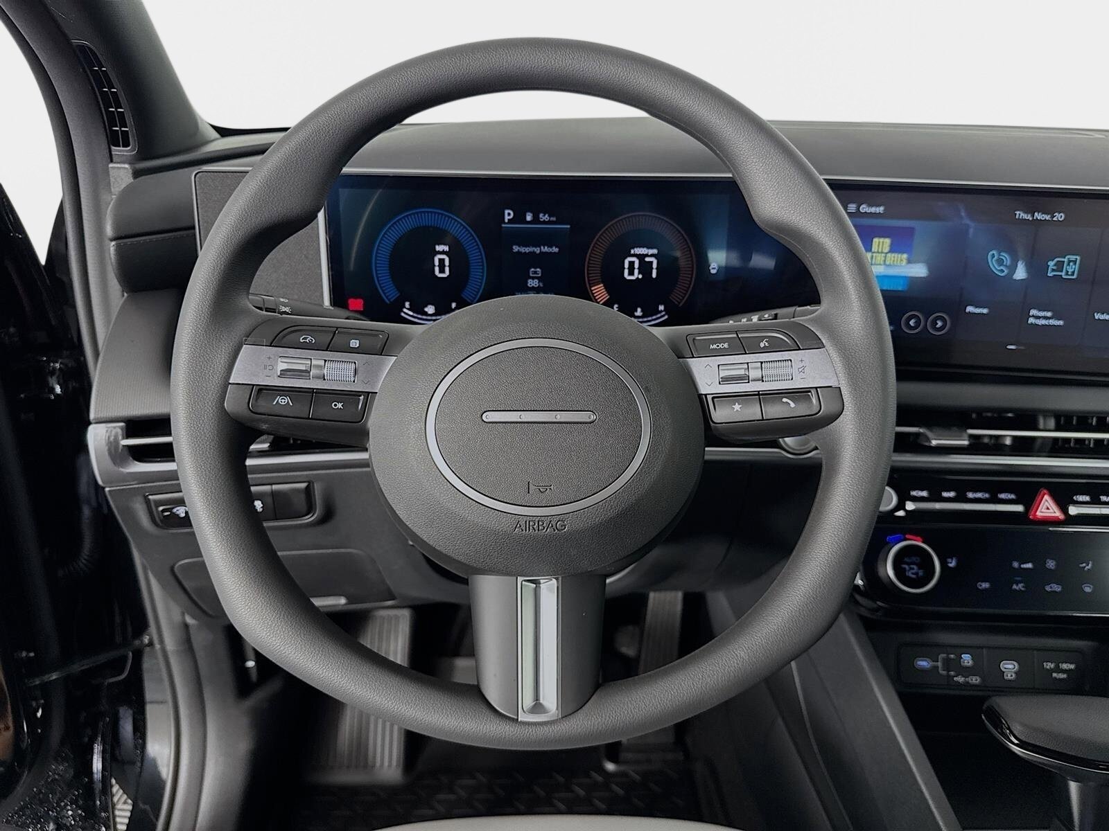 New 2026 Hyundai Santa Cruz SEL FWD image 12
