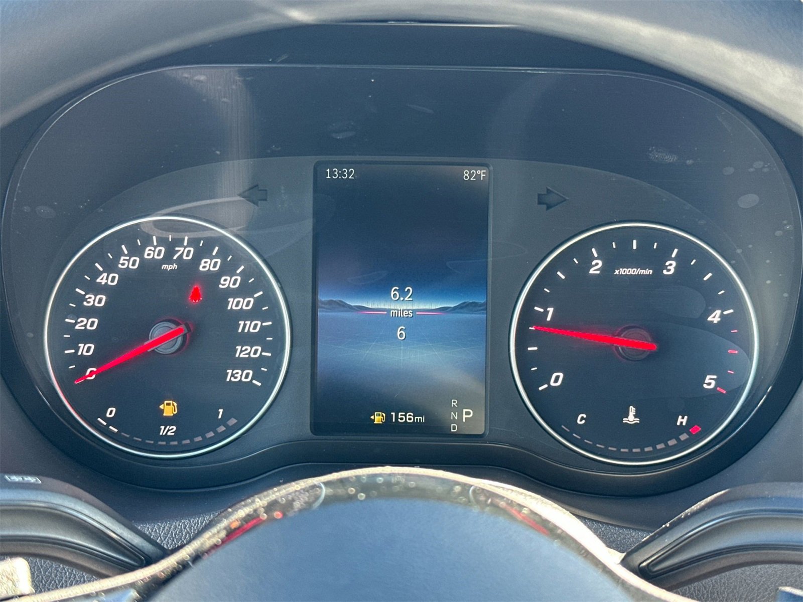 New 2025 Mercedes-Benz Sprinter 2500 image 28