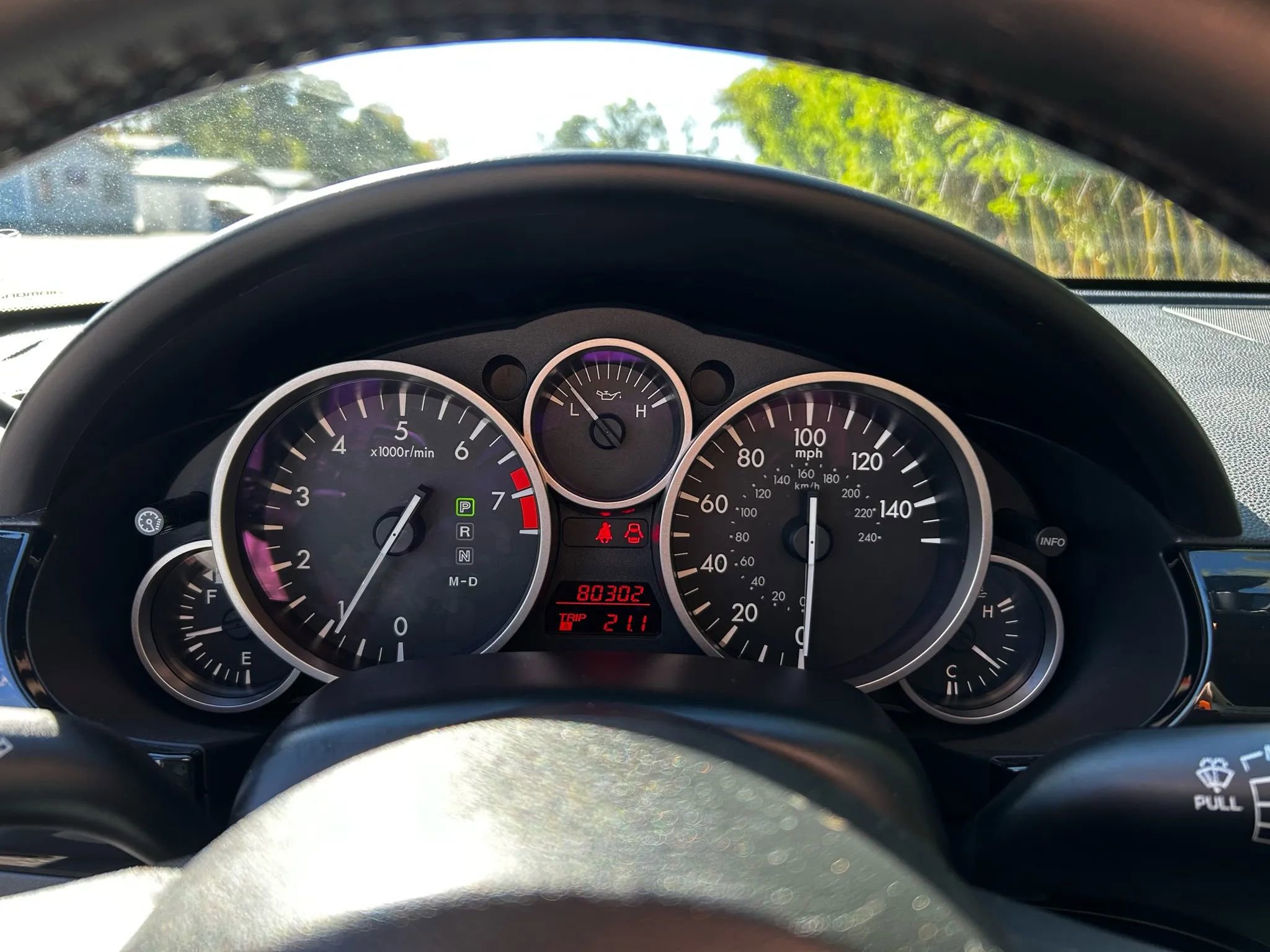 Used 2014 MAZDA MX-5 Miata Grand Touring w/ Premium Package image 18