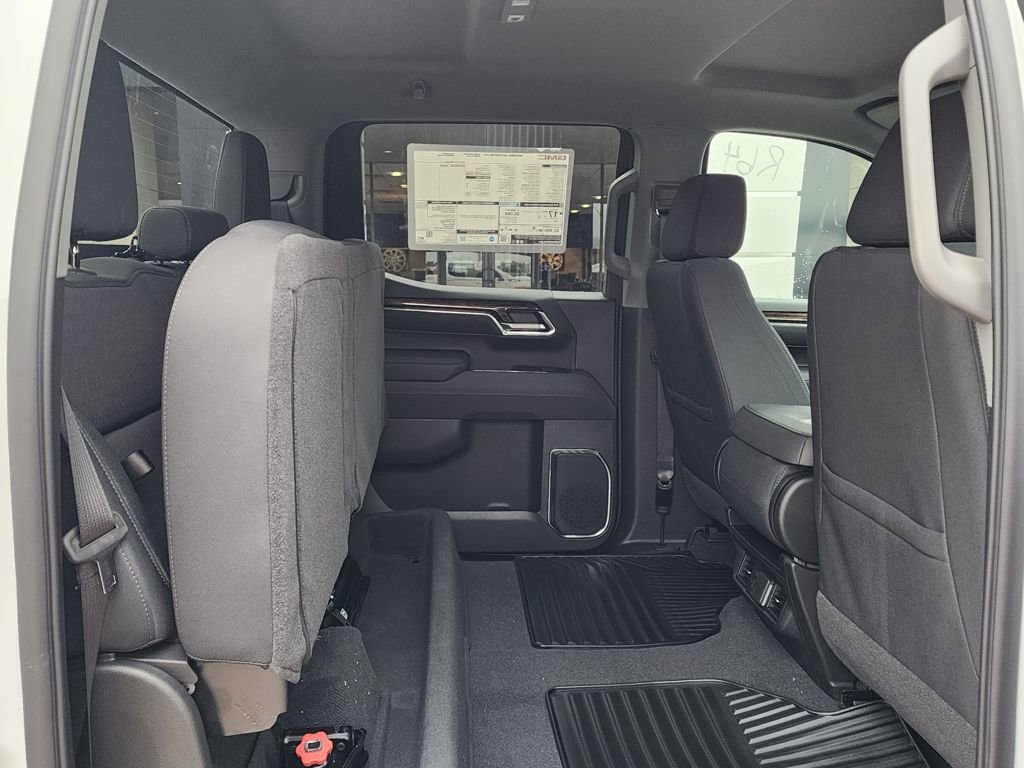 New 2026 GMC Sierra 1500 Elevation image 44