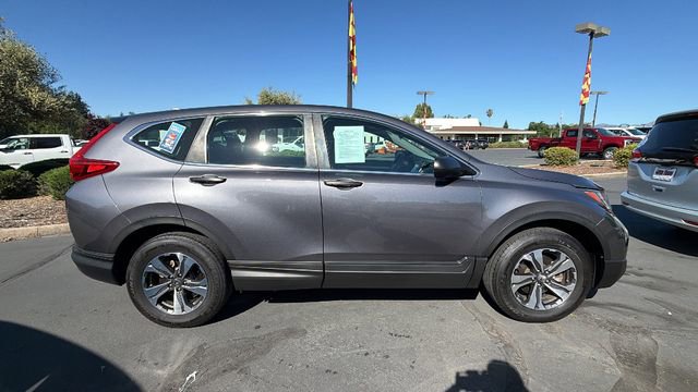 Used 2018 Honda CR-V LX image 3
