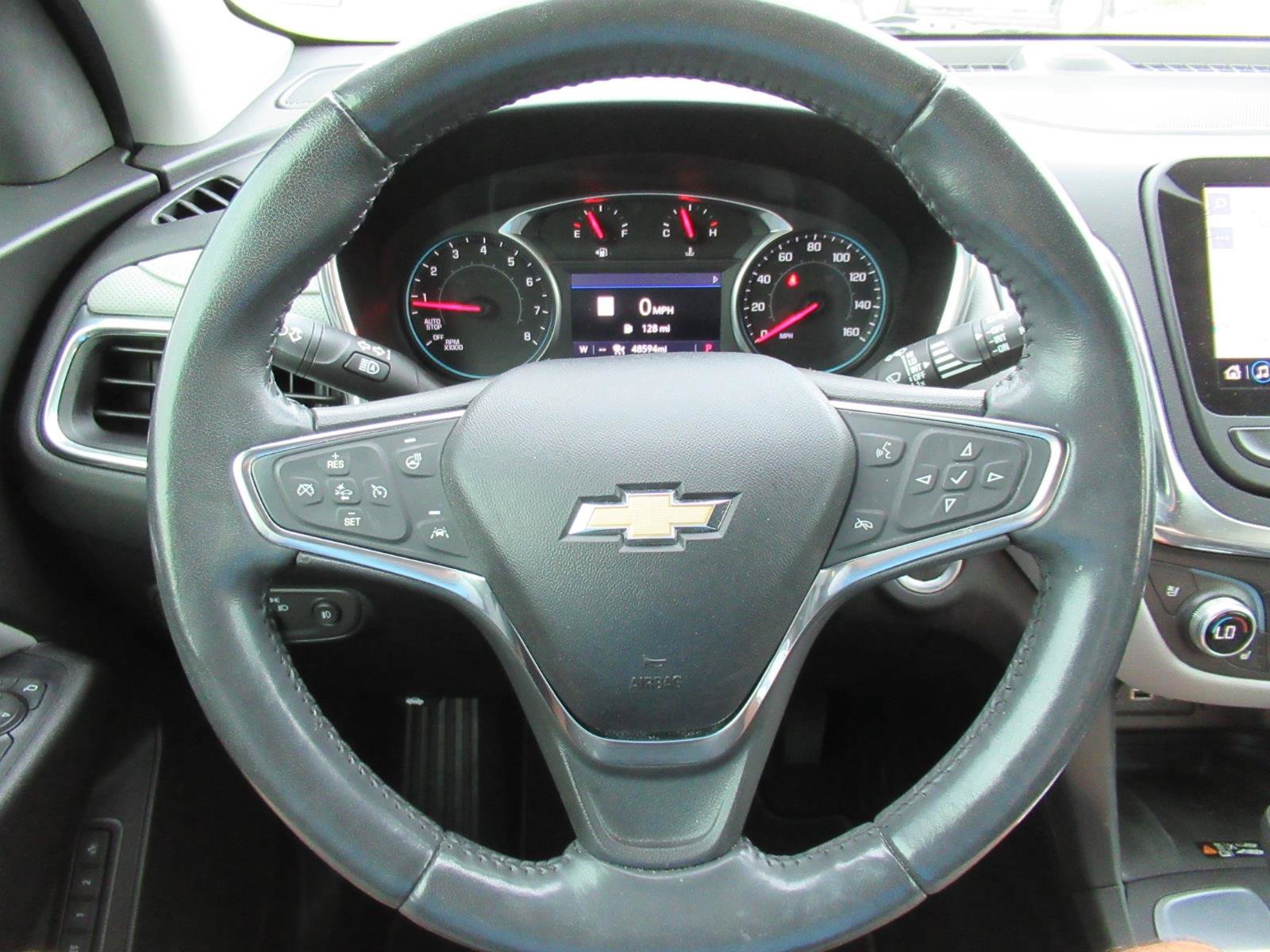 Used 2019 Chevrolet Equinox Premier FWD image 23