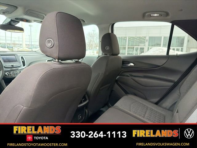 Used 2023 Chevrolet Equinox LT image 25