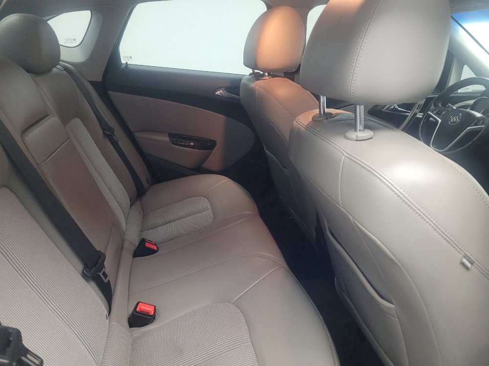 Used 2016 Buick Verano Sport Touring image 19