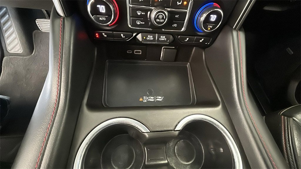 Used 2021 Chevrolet Tahoe RST image 23