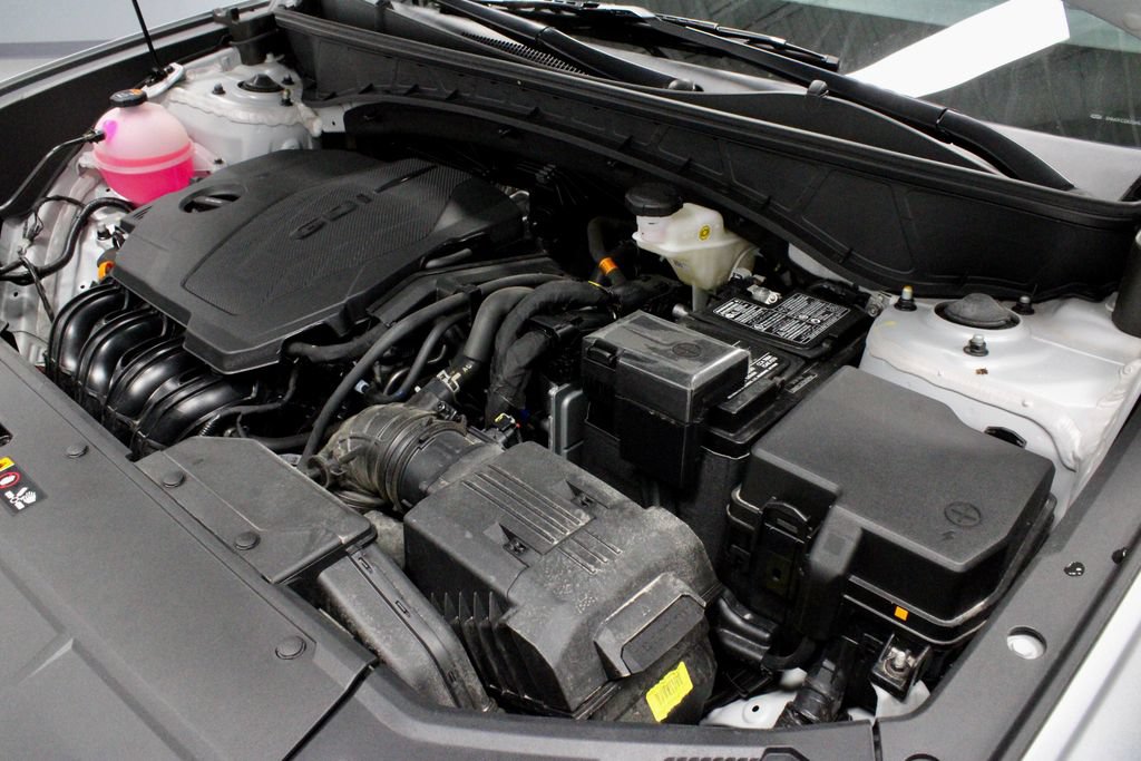 Certified 2025 Hyundai Tucson XRT AWD/4WD image 17