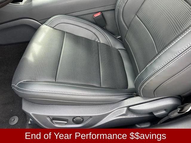 New 2025 Ford Mustang GT Premium image 11